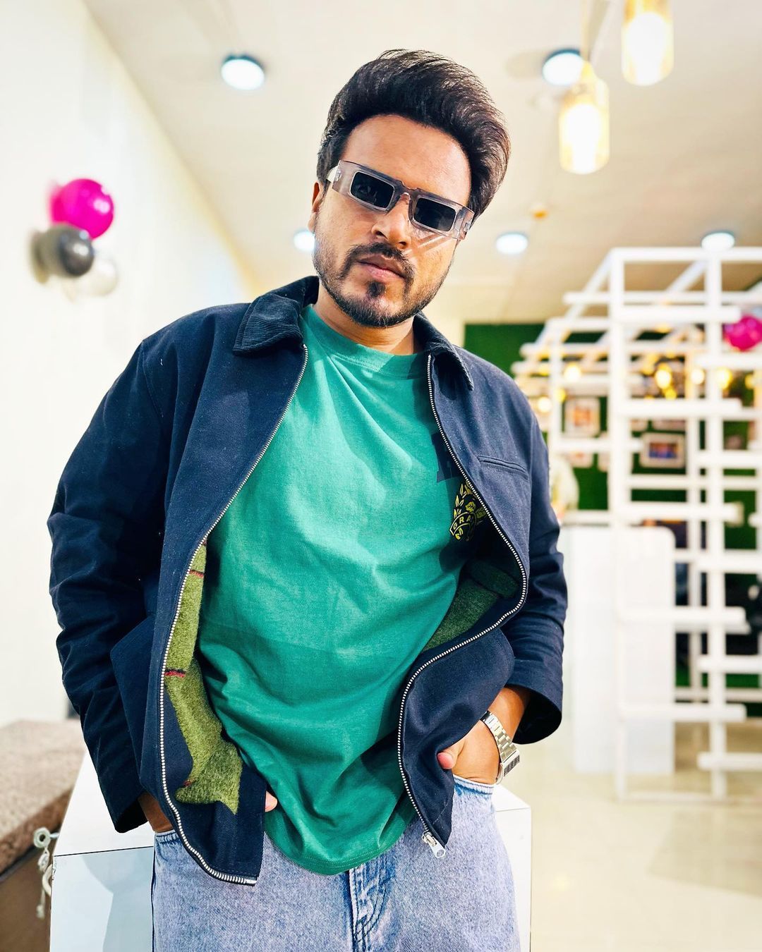 Amit Bhadana