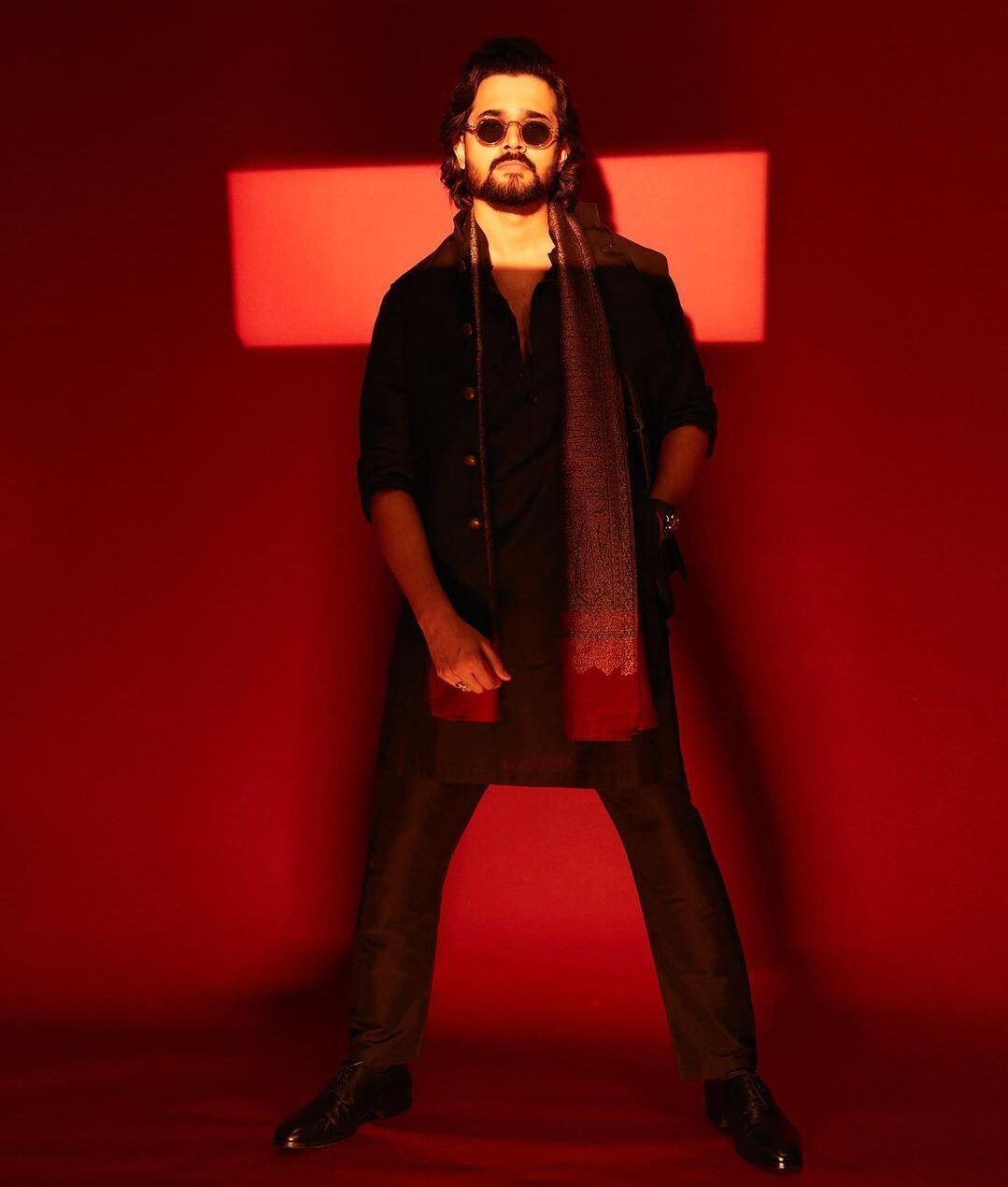 Bhuvan Bam