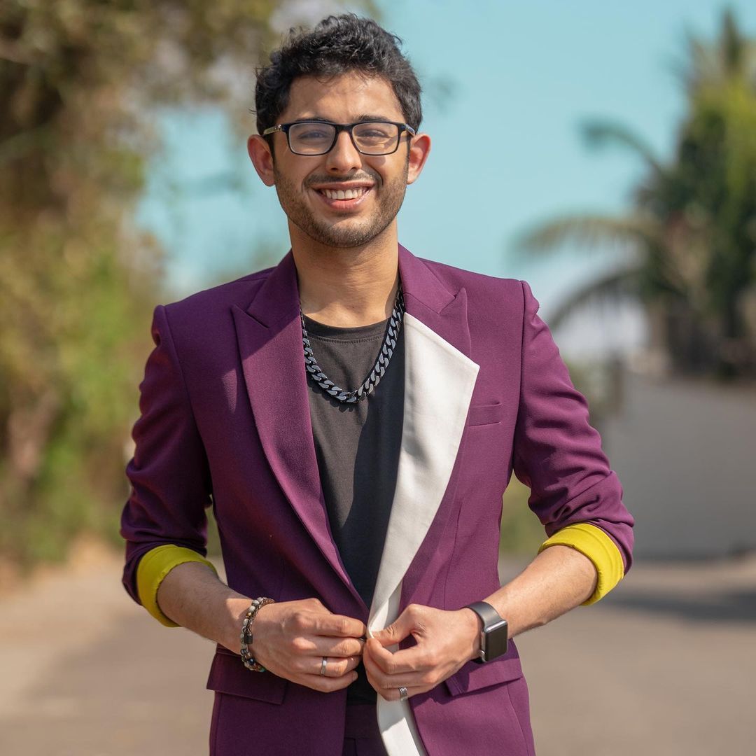 CarryMinati