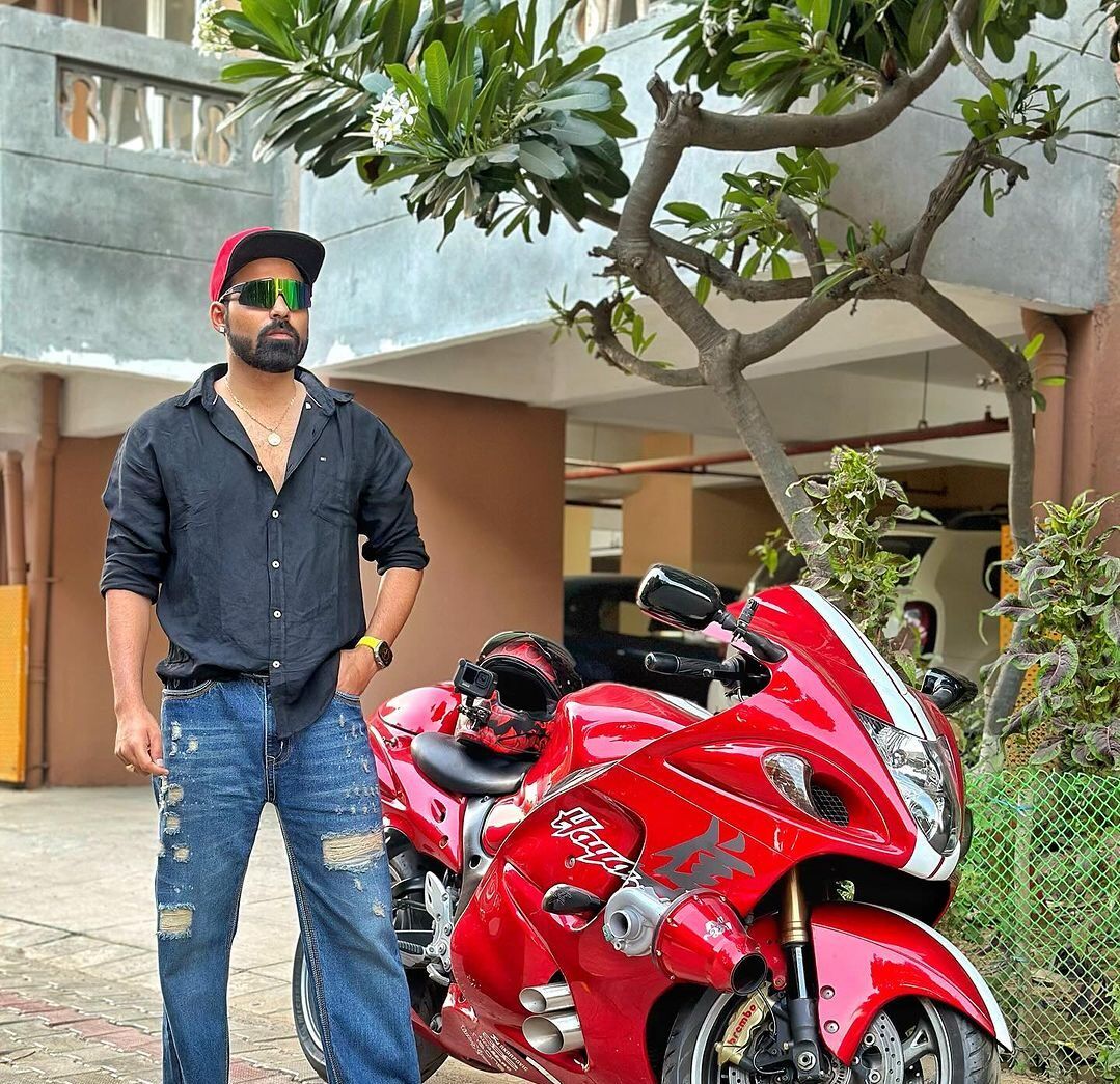 Gaurav Sharma