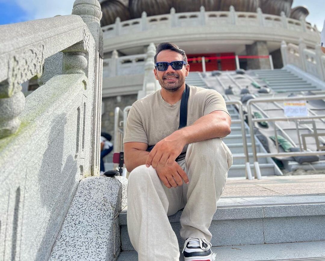 Gaurav Taneja
