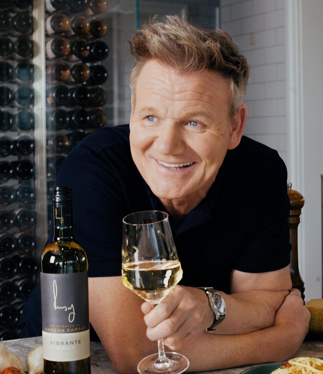 Gordon Ramsay