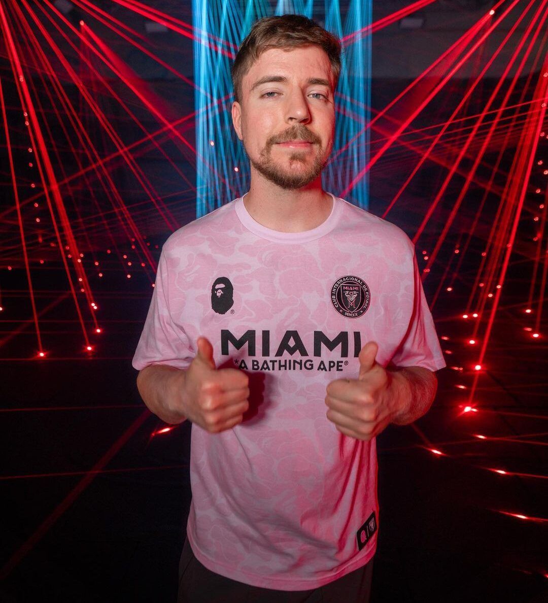MrBeast