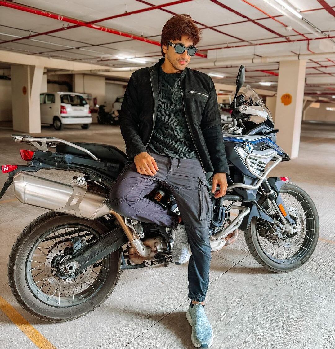 Nikhil Sharma