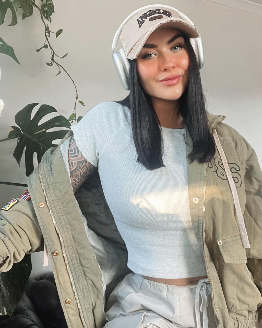 Rachel Aust