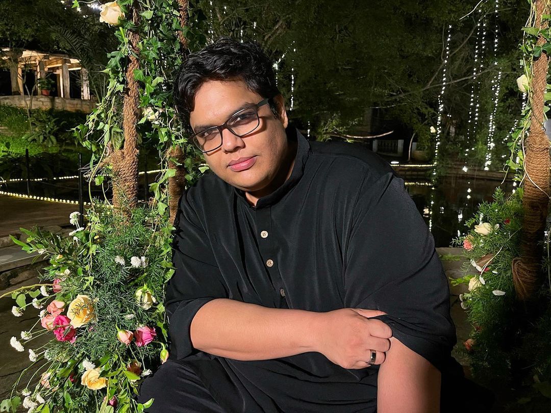 Tanmay Bhat