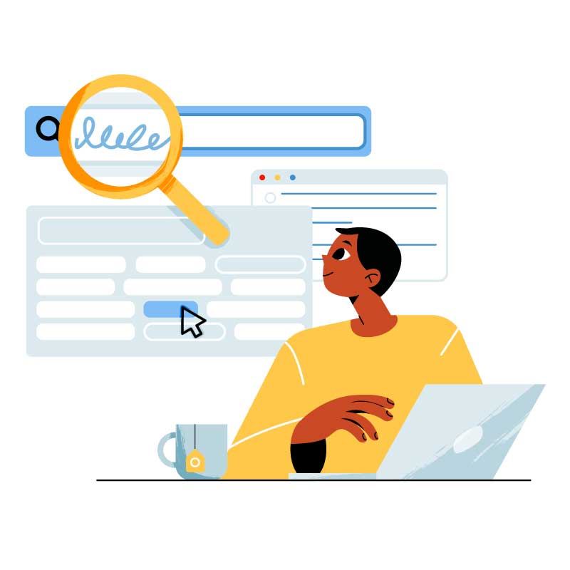 Influencers Discovery