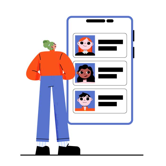 Influencer and Brand Tie-breaker