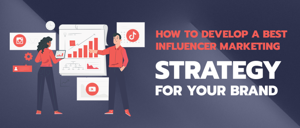 influencer marketing strategy