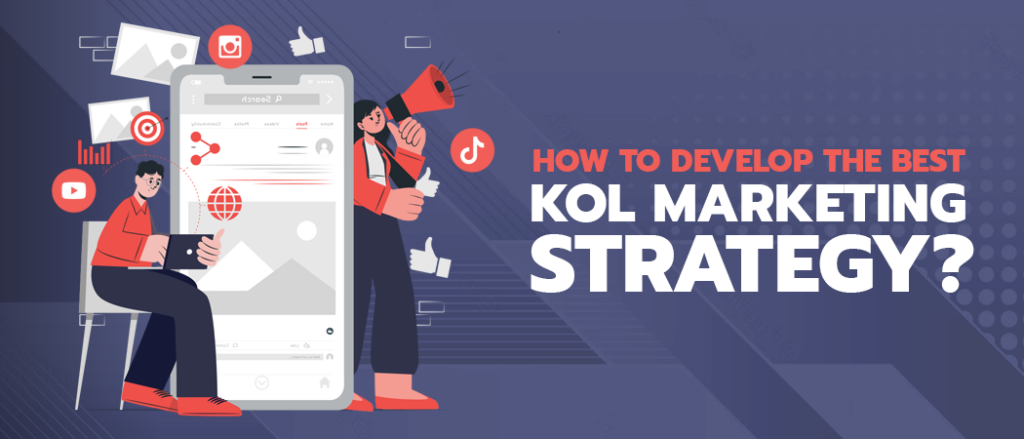 kol marketing strategy