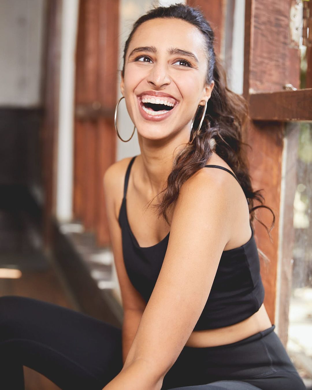 5 Fitness Influencers Who are Changing the Landscape of Health and Wellness  In India