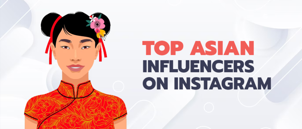 asian instagram influencers