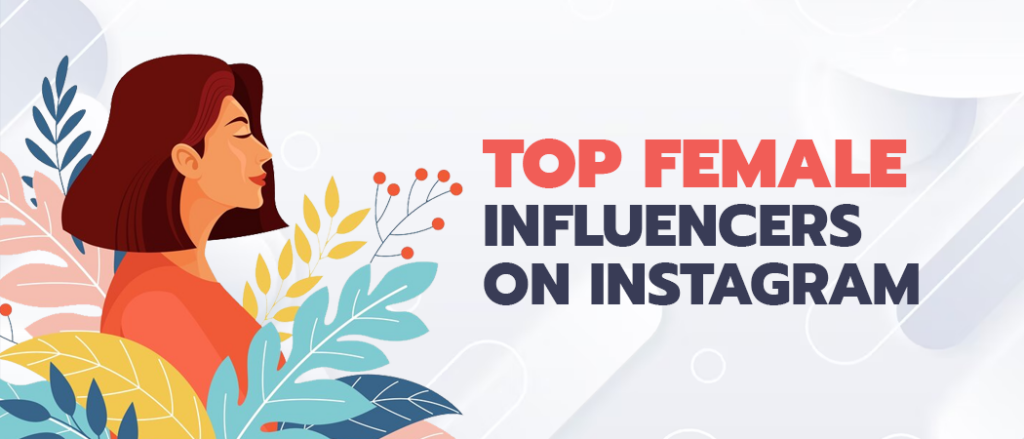 instagram female influencers