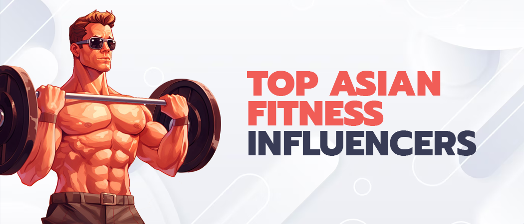 Top 10 Female Fitness Influencers - Gymfluencers Agency