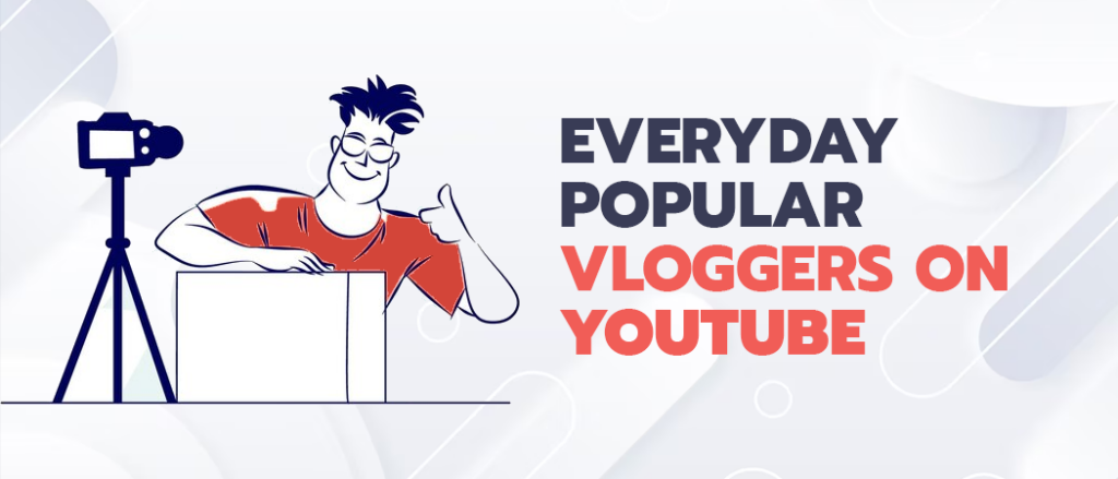 popular vloggers on youtube